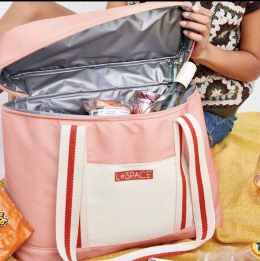 L Space cooler bag - Picture 6 of 7